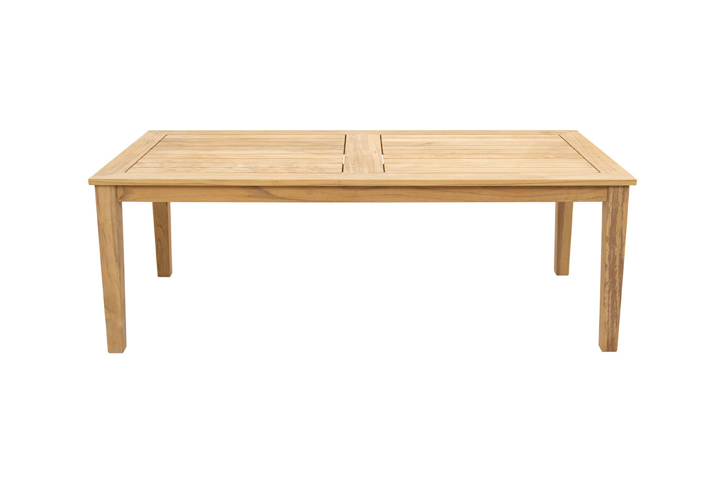 Cambridge Coffee Table 133x65cm (52"x25.5")